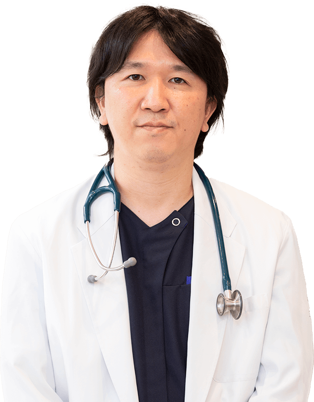 院長　松 本　学